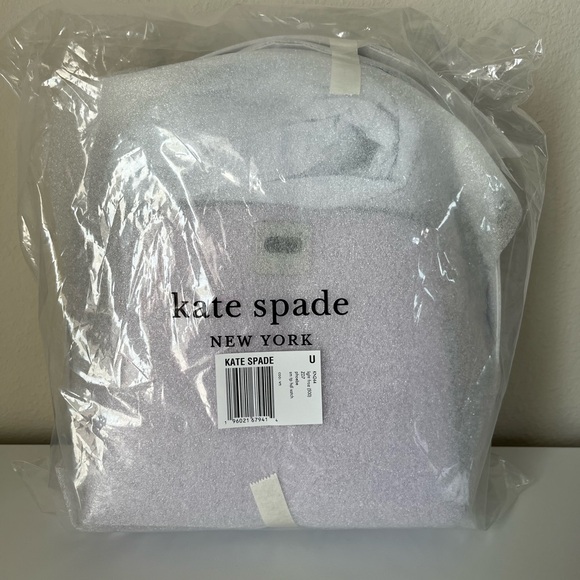 ♠️Kate Spade Phoebe Small Top Handle Satchel - Picture 11 of 11